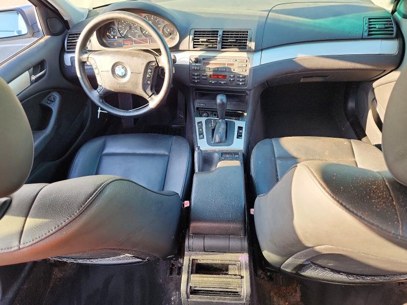 Продаж на аукціоні авто 2003 Bmw 325, vin: WBAEV33433KR24008, номер лоту: 58323076