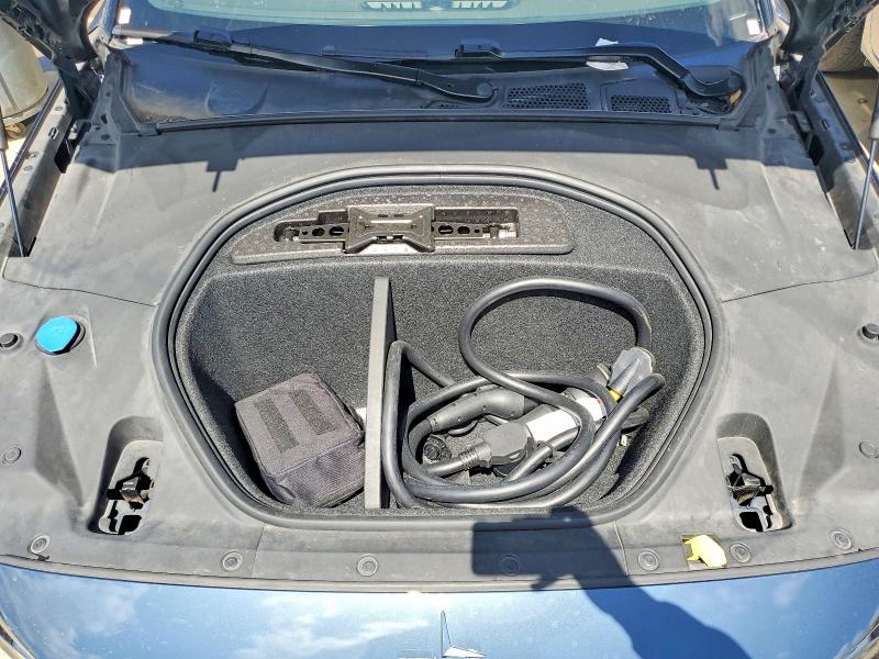 2024 Polestar 2 მანქანა იყიდება აუქციონზე, vin: YSMFE3KA7RL213966, აუქციონის ნომერი: 56735936