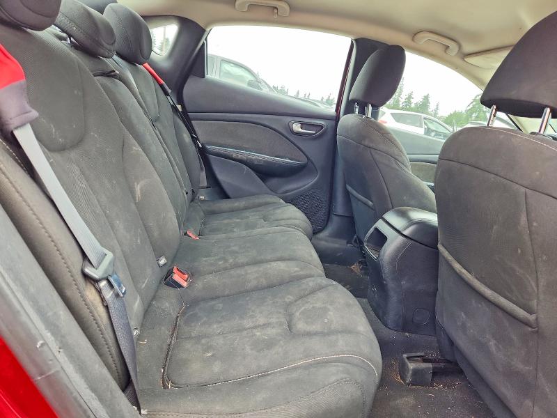 Aukcja sprzedaży 2013 Dodge Dart, vin: 1C3CDFBA3DD318112, numer aukcji: 55578736