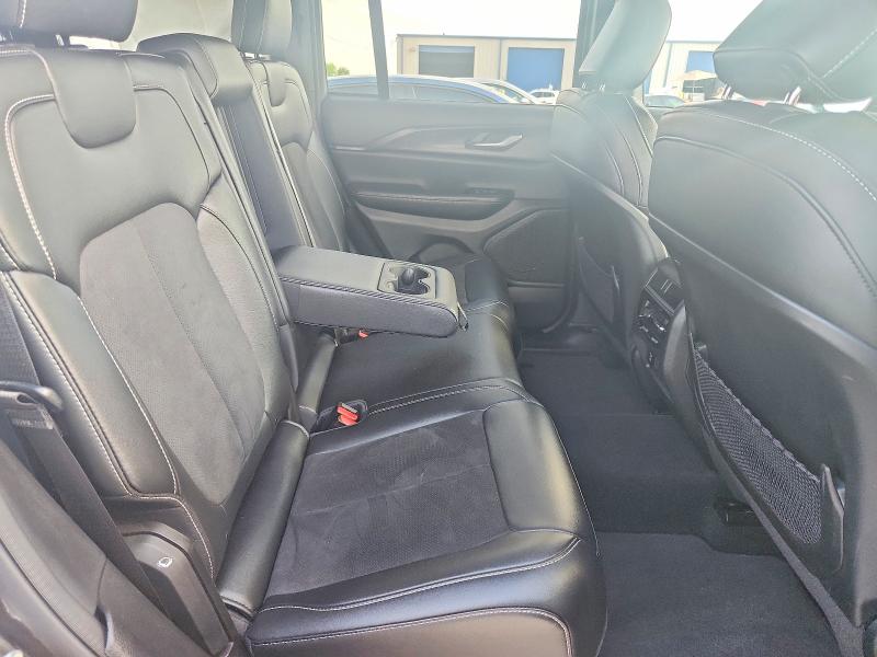 Продаж на аукціоні авто 2024 Jeep Grand Cherokee, vin: 1C4RJHAGXRC188343, номер лоту: 57572286