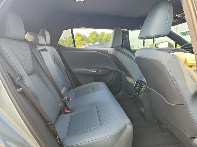 2024 Lexus Es 300h მანქანა იყიდება აუქციონზე, vin: JTJBDADB1TA006982, აუქციონის ნომერი: 58465276