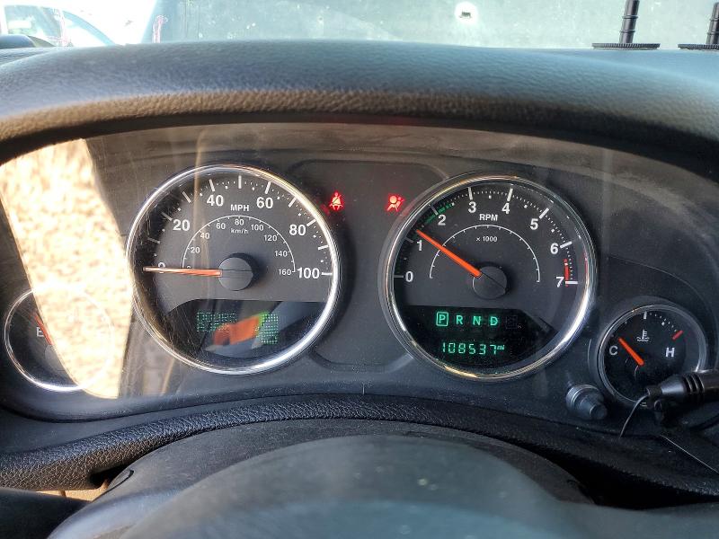 Продажа на аукционе авто 2015 Jeep Wrangler Unlimited, vin: 1C4HJWEG9FL624427, номер лота: 57908956
