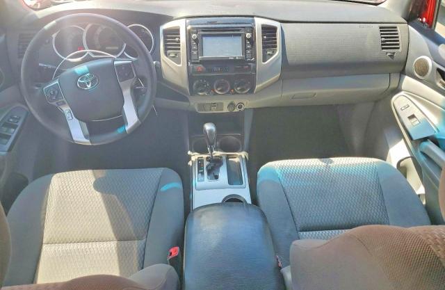 Продажа на аукционе авто 2014 Toyota Tacoma, vin: 5TFJU4GN8EX059555, номер лота: 54250306