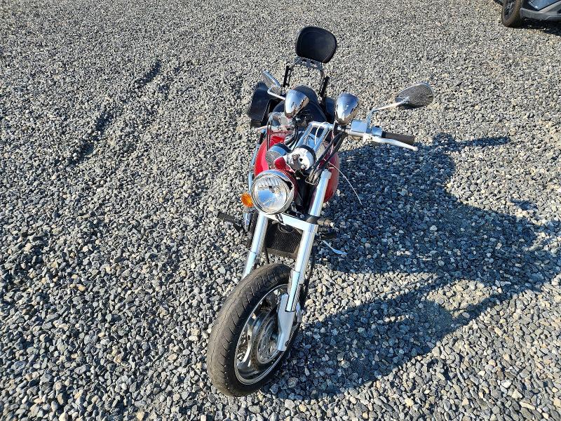 Продаж на аукціоні авто 2008 Kawasaki Vn1600, vin: JKBVNKB188A018038, номер лоту: 58393516