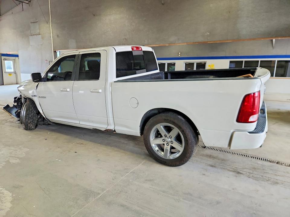 Aukcja sprzedaży 2009 Dodge Ram 1500, vin: 1D3HV18T19S793682, numer aukcji: 58112436