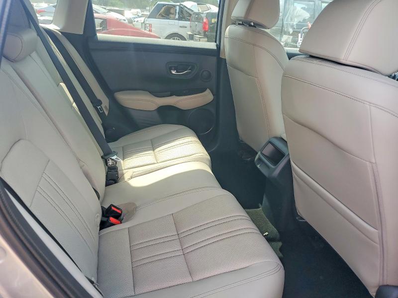 Aukcja sprzedaży 2026 Honda Hr-v, vin: 3CZRZ2H76TM733580, numer aukcji: 56421766