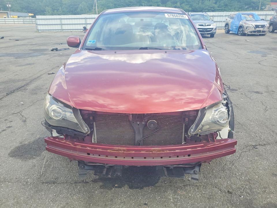 Aukcja sprzedaży 2011 Subaru Impreza, vin: JF1GE6A62BG521744, numer aukcji: 57868286