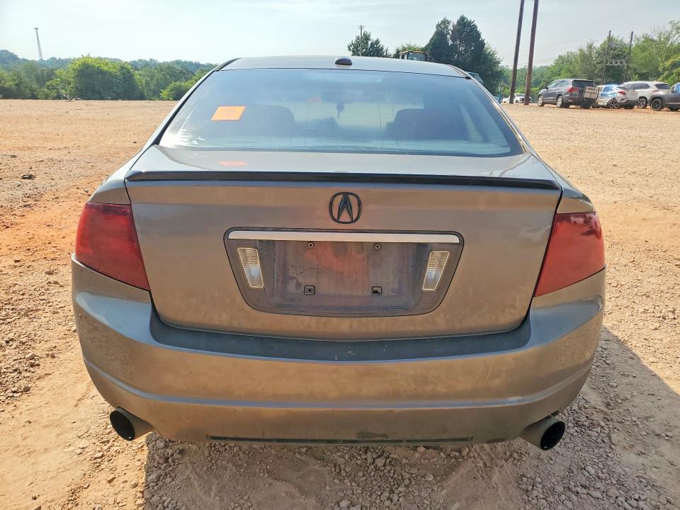 55974756 :رقم المزاد ، 19UUA66228A005864 vin ، 2008 Acura Tl مزاد بيع