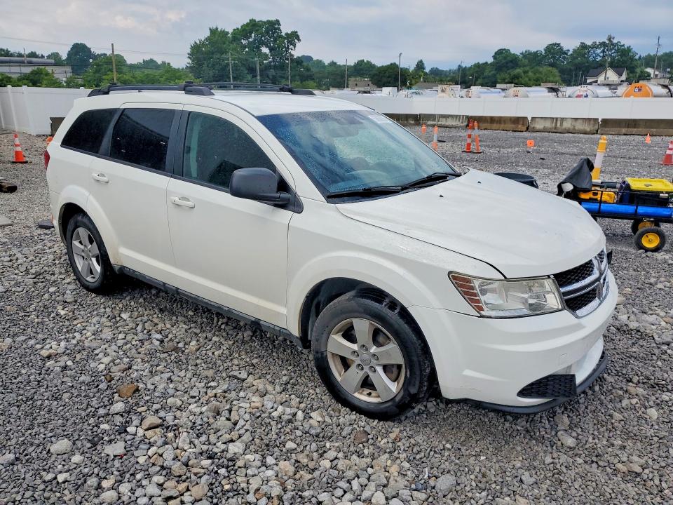Продаж на аукціоні авто 2017 Dodge Journey, vin: 3C4PDCAB9HT523908, номер лоту: 59008206