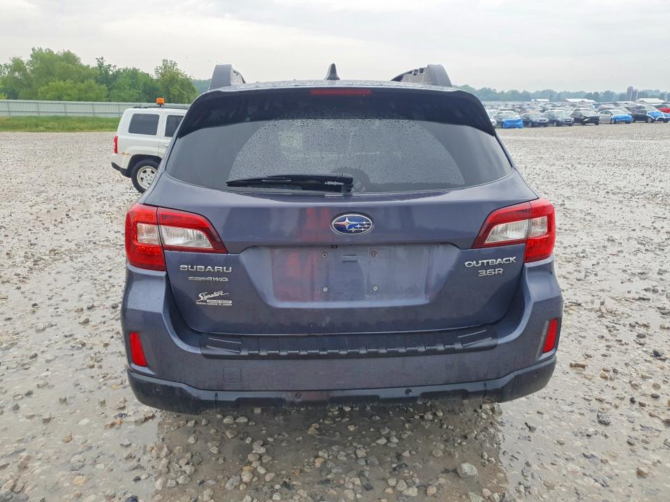 Продаж на аукціоні авто 2017 Subaru Outback, vin: 4S4BSENC4H3418506, номер лоту: 56312876