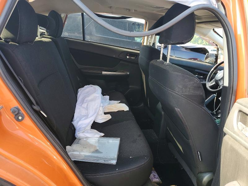57338446 :رقم المزاد ، JF2GPADC1F8292029 vin ، 2015 Subaru Xv Crosstrek مزاد بيع