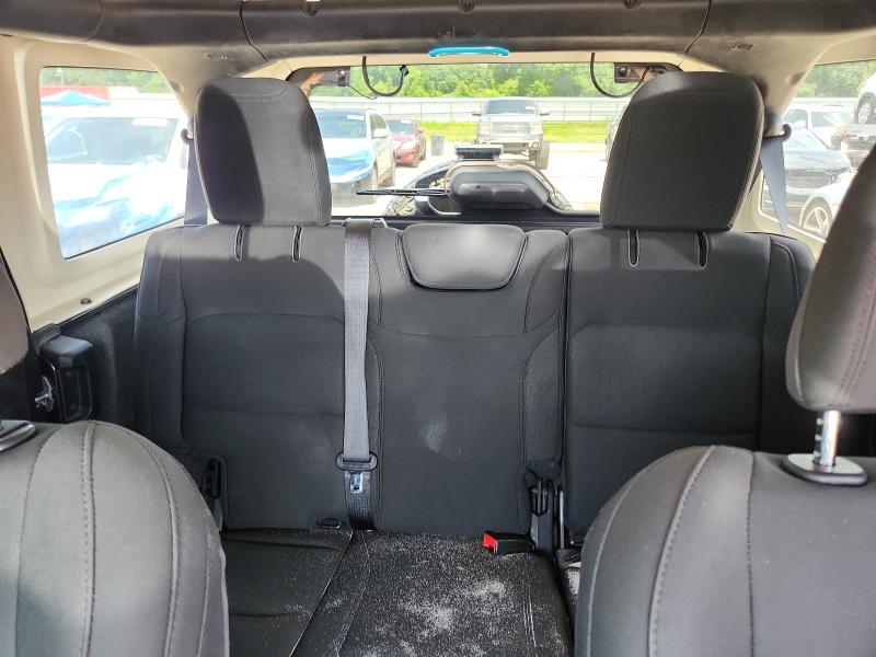 Продажа на аукционе авто 2019 Jeep Wrangler Unlimited, vin: 1C4HJXDN8KW638060, номер лота: 58293526