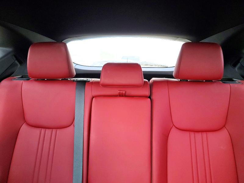 Aukcja sprzedaży 2024 Lexus Nx, vin: 2T2GDCAZ7RC015725, numer aukcji: 58780656