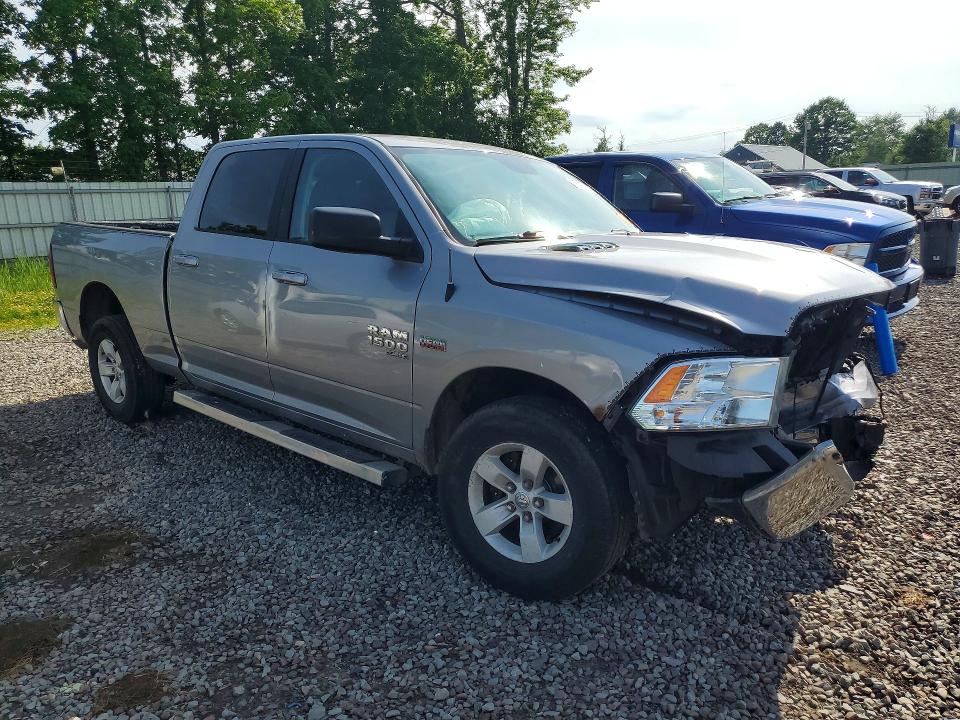 Продаж на аукціоні авто 2019 Ram 1500 Classic, vin: 1C6RR7TT9KS684234, номер лоту: 57000716