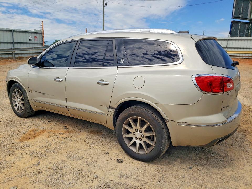 Продажа на аукционе авто 2017 Buick Enclave, vin: 5GAKVBKD7HJ175102, номер лота: 55083666