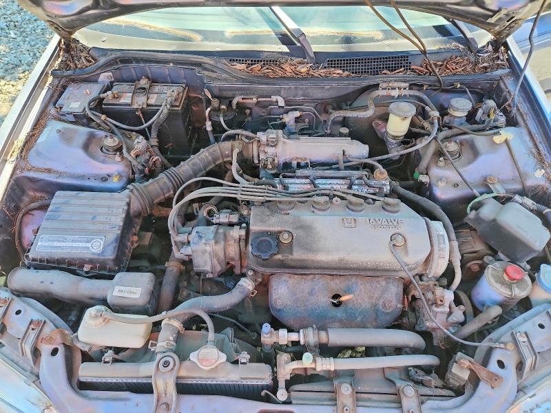 Продаж на аукціоні авто 1994 Honda Civic, vin: 1HGEG8550RL029077, номер лоту: 56163286