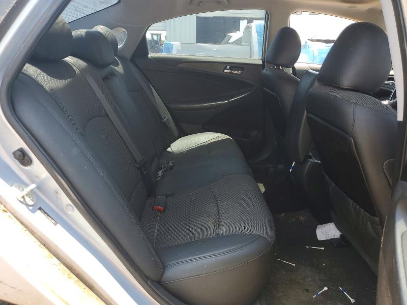 Продаж на аукціоні авто 2013 Hyundai Sonata, vin: 5NPEC4AC7DH653916, номер лоту: 56987406
