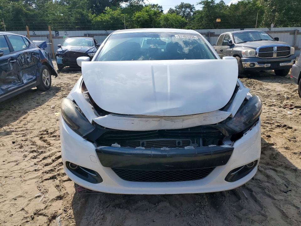 Продаж на аукціоні авто 2013 Dodge Dart, vin: 1C3CDFBA5DD331251, номер лоту: 57403356