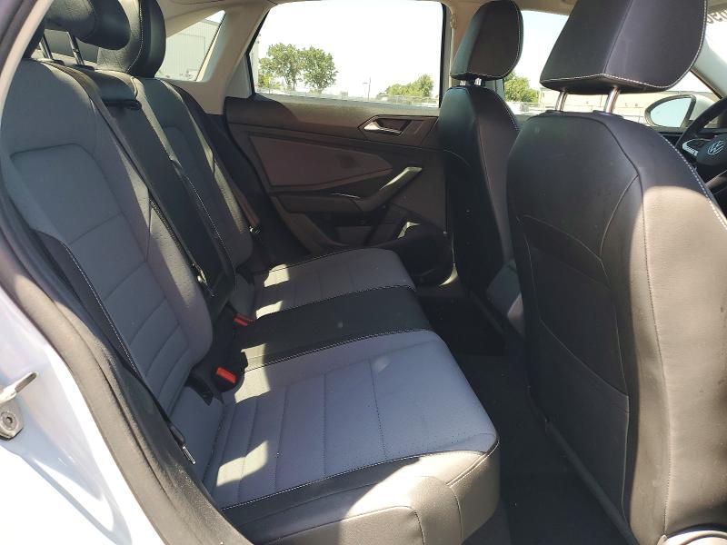 2025 Volkswagen Jetta მანქანა იყიდება აუქციონზე, vin: 3VWEX7BU6SM020888, აუქციონის ნომერი: 57356696
