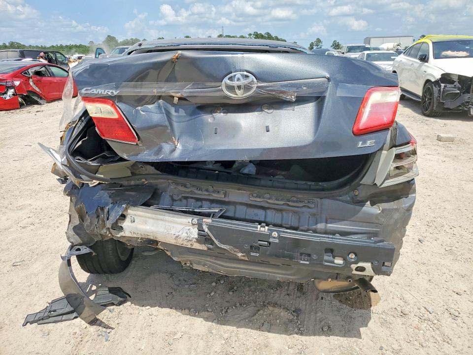Aukcja sprzedaży 2008 Toyota Camry, vin: 4T1BE46K18U733197, numer aukcji: 55200046