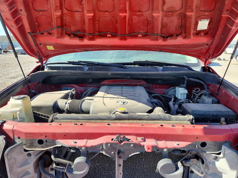 Продаж на аукціоні авто 2012 Toyota Tundra, vin: 5TFHY5F16CX222899, номер лоту: 58295996