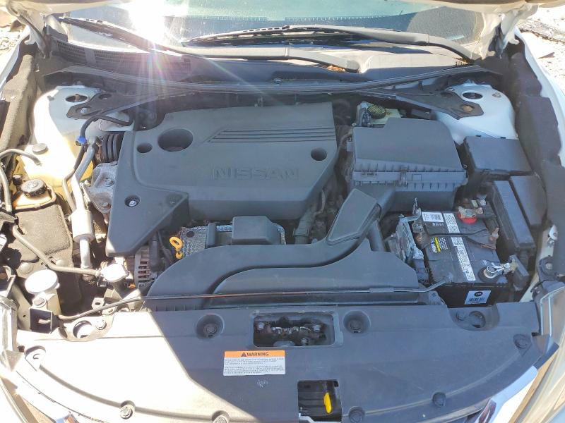 2016 Nissan Altima მანქანა იყიდება აუქციონზე, vin: 1N4AL3AP2GC157147, აუქციონის ნომერი: 58506666
