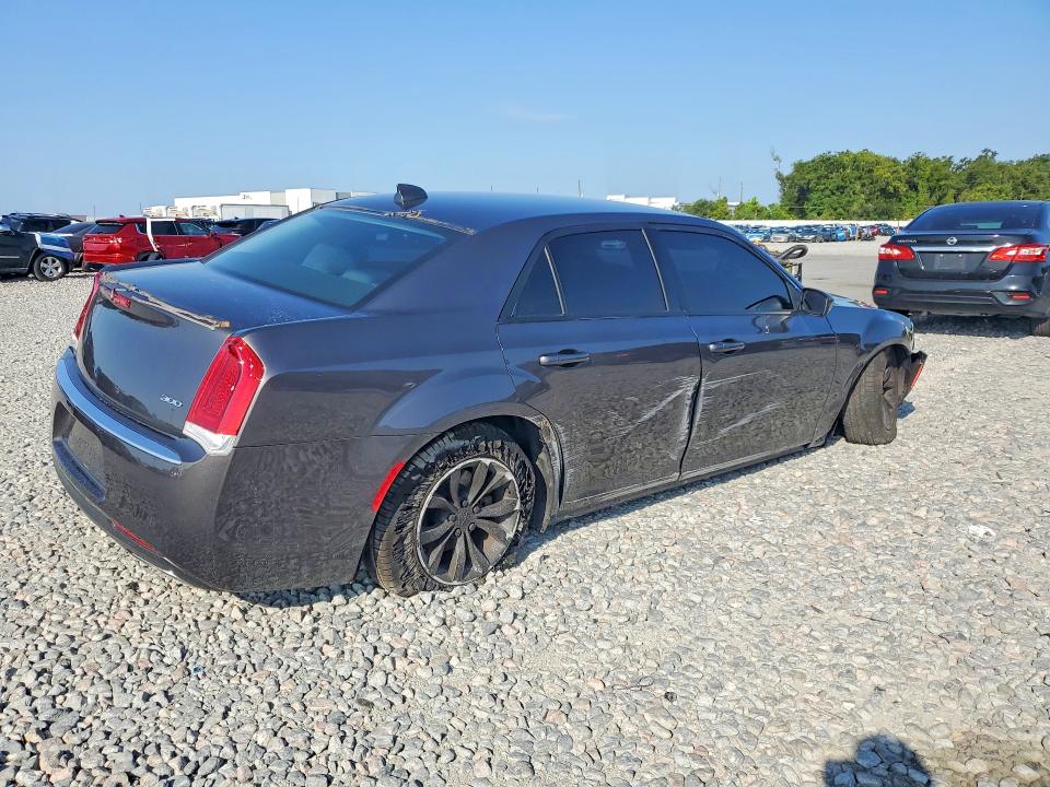Продаж на аукціоні авто 2023 Chrysler 300, vin: 2C3CCAAG9PH566061, номер лоту: 51924866