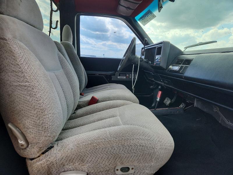 Продажа на аукционе авто 1991 Chevrolet Gmt-400, vin: 1GCDK14K9MZ178259, номер лота: 57751066