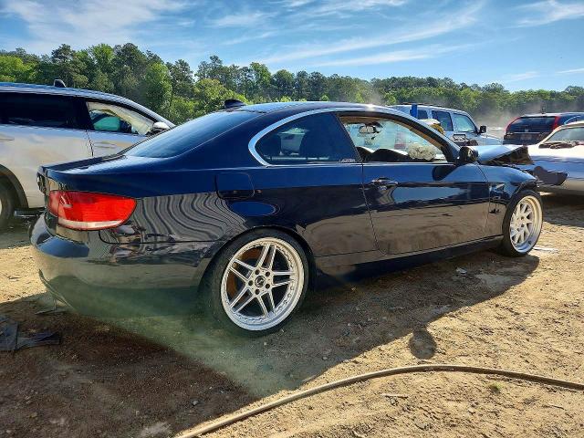 Aukcja sprzedaży 2008 Bmw 335, vin: WBAWB73508P040566, numer aukcji: 56055356