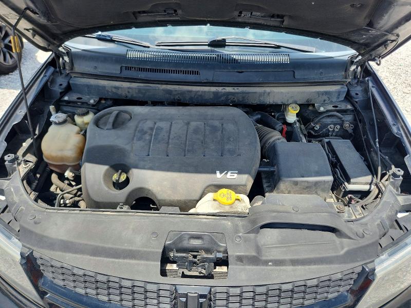 97682085 :رقم المزاد ، 3C4PDCGG7GT153351 vin ، 2016 Dodge Journey مزاد بيع