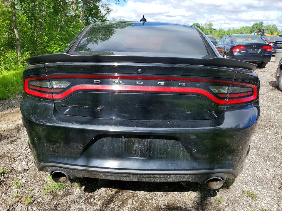 Aukcja sprzedaży 2021 Dodge Charger, vin: 2C3CDXMG0MH559409, numer aukcji: 55752146