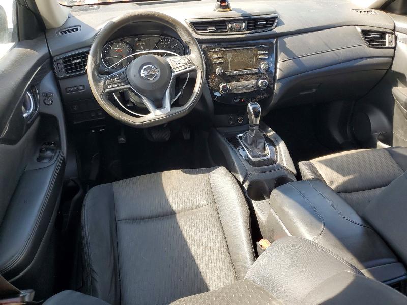 Продажа на аукционе авто 2017 Nissan Rogue, vin: JN8AT2MT4HW134549, номер лота: 56874206