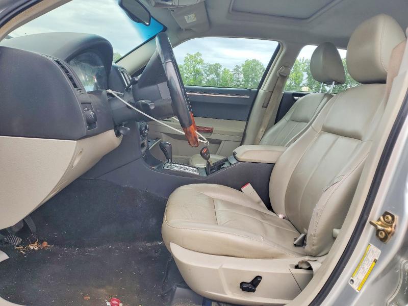 Aukcja sprzedaży 2006 Chrysler 300, vin: 2C3KA53G66H102102, numer aukcji: 55777396