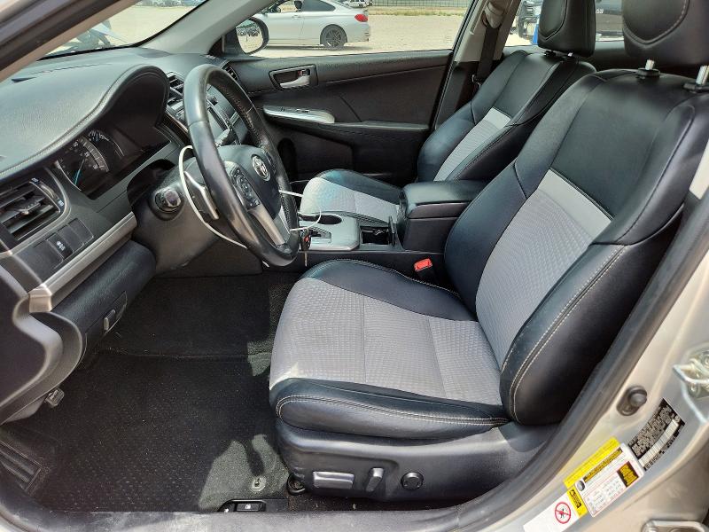 Aukcja sprzedaży 2012 Toyota Camry, vin: 4T1BF1FK6CU605655, numer aukcji: 58066766