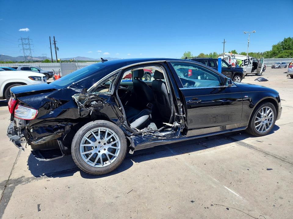 Aukcja sprzedaży 2015 Audi A4, vin: WAUBFAFL1FN000712, numer aukcji: 56975606