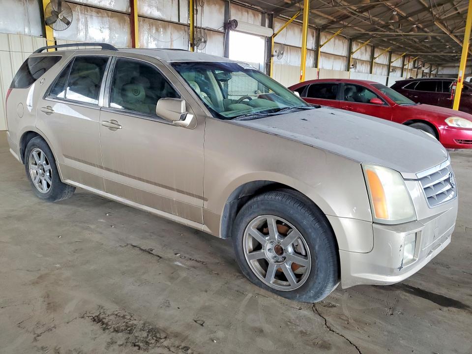 Aukcja sprzedaży 2005 Cadillac Srx, vin: 1GYEE637650225236, numer aukcji: 58740876