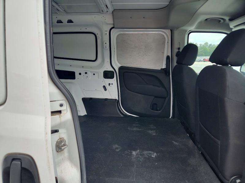 2015 Ram Promaster City მანქანა იყიდება აუქციონზე, vin: ZFBERFAT4F6A80938, აუქციონის ნომერი: 56861716