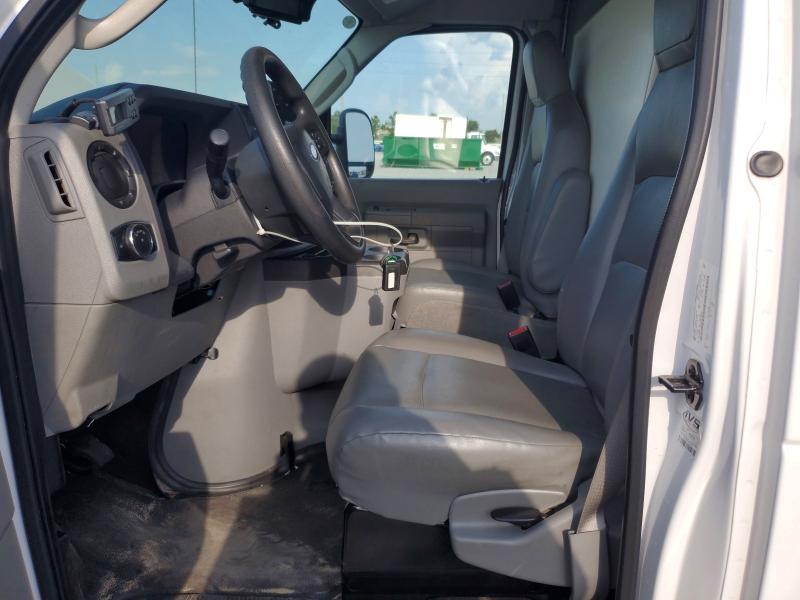 2023 Ford E350 მანქანა იყიდება აუქციონზე, vin: 1FDWE3FK8PDD14726, აუქციონის ნომერი: 85457585