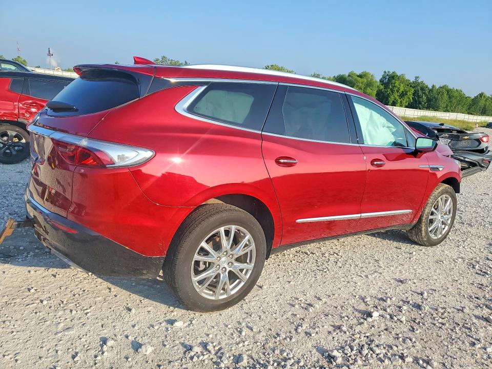 Aukcja sprzedaży 2022 Buick Enclave, vin: 5GAEVBKW1NJ115911, numer aukcji: 58629576