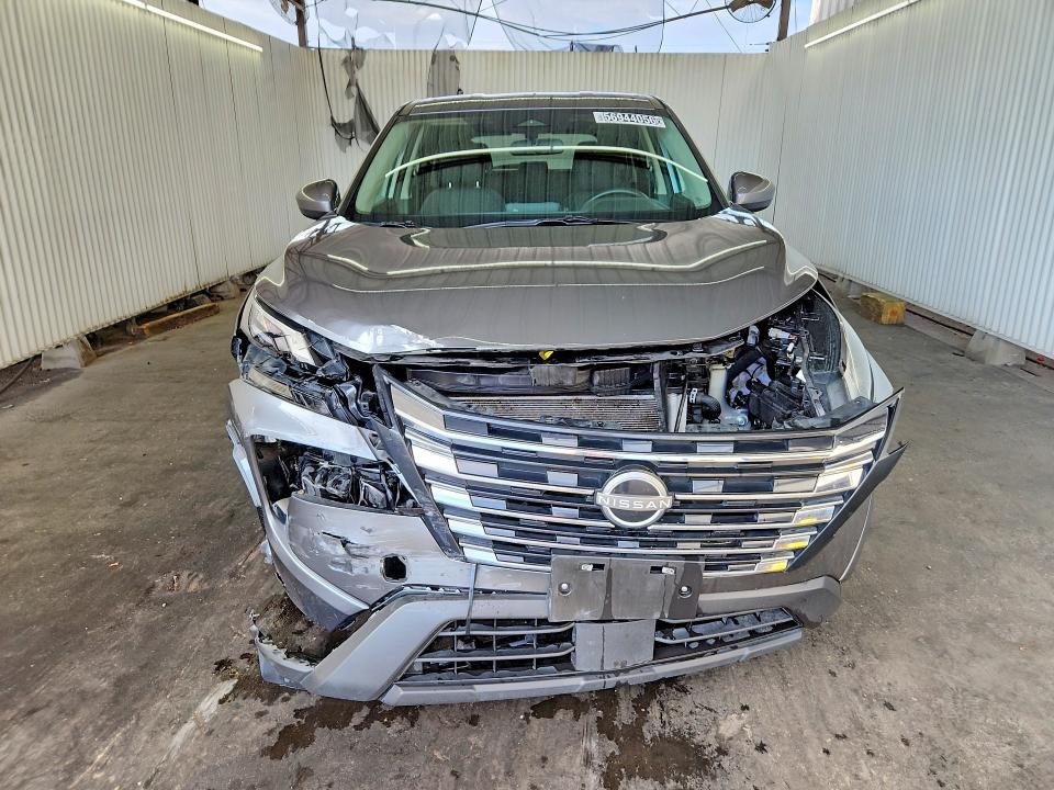 Aukcja sprzedaży 2025 Nissan Rogue, vin: 5N1BT3BB4SC815489, numer aukcji: 56944056