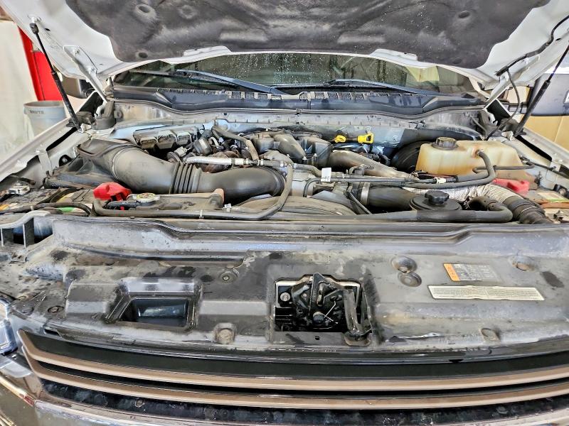 Продаж на аукціоні авто 2017 Ford F350, vin: 1FT8W3BT9HEF14843, номер лоту: 56493086