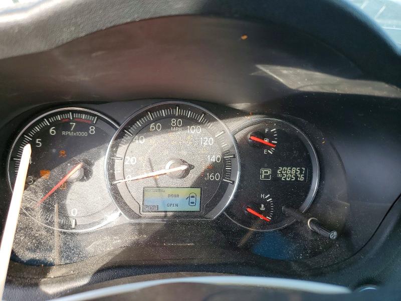 2014 Nissan Maxima მანქანა იყიდება აუქციონზე, vin: 1N4AA5AP4EC445654, აუქციონის ნომერი: 56319926