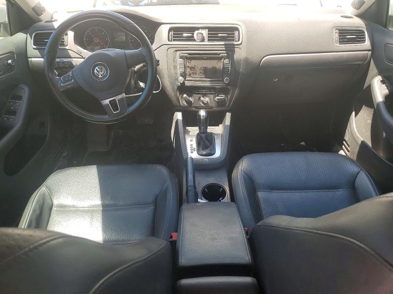 Auction sale of the 2014 Volkswagen Jetta, vin: 3VWLL7AJ7EM355267, lot number: 58408796