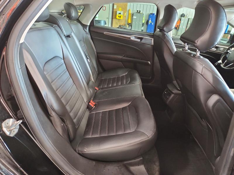Aukcja sprzedaży 2016 Ford Fusion, vin: 3FA6P0H99GR232931, numer aukcji: 57659136