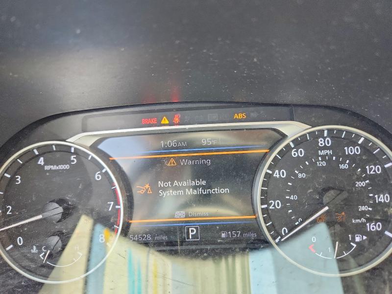 Auction sale of the 2020 Nissan Sentra, vin: 3N1AB8CV3LY234571, lot number: 58035286