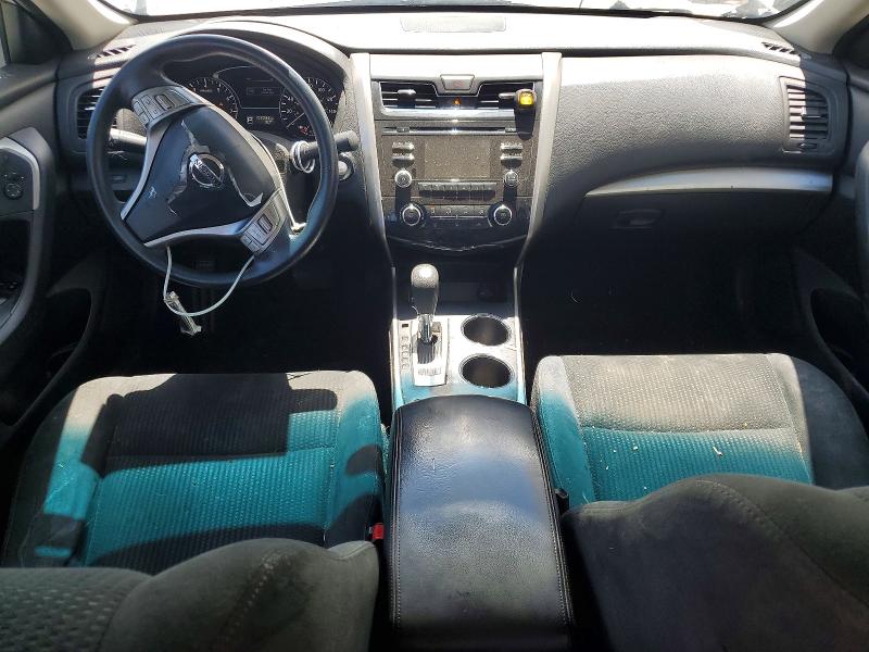 55712566 :رقم المزاد ، 1N4AL3AP1FN895685 vin ، 2015 Nissan Altima مزاد بيع