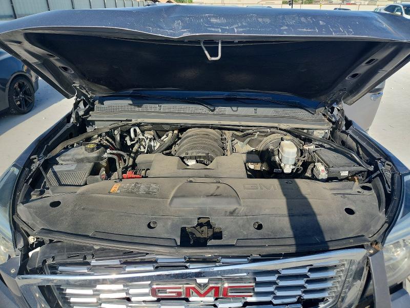 Auction sale of the 2019 Gmc Yukon Xl, vin: 1GKS2HKJXKR263882, lot number: 85986955