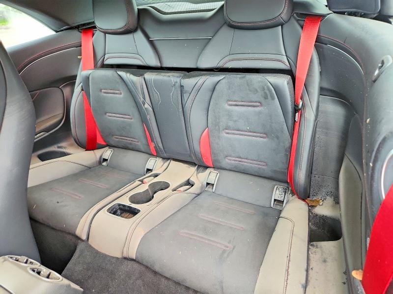 Aukcja sprzedaży 2025 Mercedes-benz Cle, vin: W1KMK6CB2SF062632, numer aukcji: 58792826