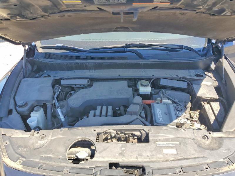 Продажа на аукционе авто 2014 Infiniti Qx60, vin: 5N1CL0MM4EC530975, номер лота: 58727356