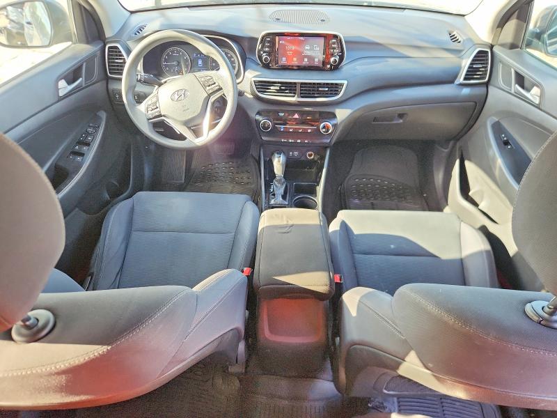 Aukcja sprzedaży 2019 Hyundai Tucson, vin: KM8J2CA42KU872463, numer aukcji: 56818296
